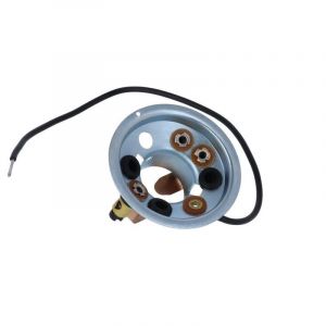 Headlight Fitting Zundapp BA20 Old Model