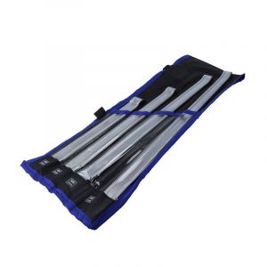 Tire lever set - Universal 4-Pieces