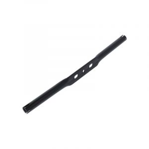 Flasher Bracket Rearside Black Kreidler Original