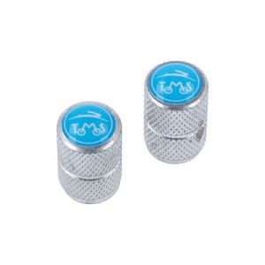 Air Valve Caps Tomos