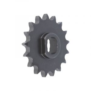 Front Sprocket Zundapp KS80 17 Teeth A-Quality