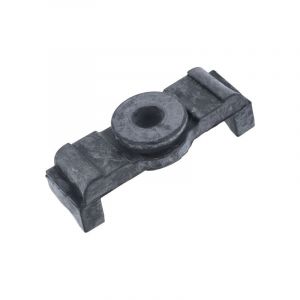 Tank Rubber Honda MBX/NSR Rearside