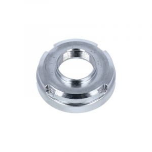 Steering head Adjuster nut Honda MT50 / MT80