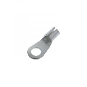 Solder Ring Terminals M8 Din 46211 Shape A