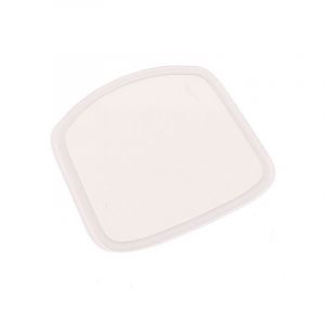 Glass for Squared VDO Speedometer Curved