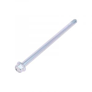 Rear wheel axle Yamaha DT/RD/FS1-DX Original