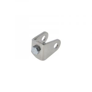 Mounting Bracket Shock absorbers Puch MV/VS/DS/MS-V