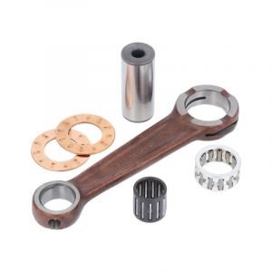 Connecting Rod Set Zundapp Barikit