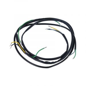 Wiring Harness Headlight Kreidler Original