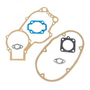 Gasketset Complete ILO G50 BAC