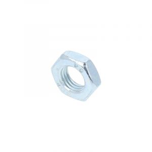 Swing Axle Nut Zundapp New Type Small Galvanised