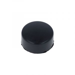Tank rubber Puch Monza Frontside