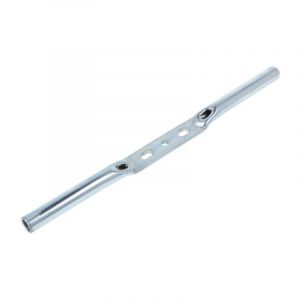 Flasher Bracket Rearside Galvanized Kreidler Original
