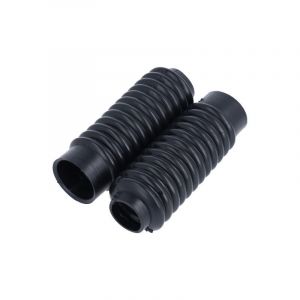 Fork covers Puch/Peugeot Short