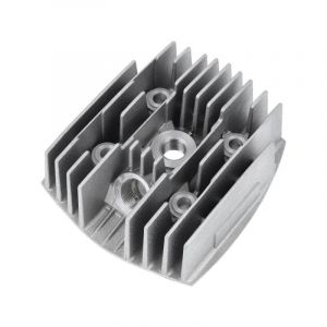 65CC Cylinder Head Polini Peugeot 103 / Fox / Honda Wallaroo