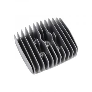 Cylinder Head Zundapp Minitherm Parmakit 39MM