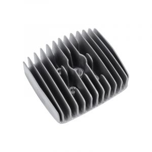 Cylinder Head Zundapp Minitherm Parmakit 45MM