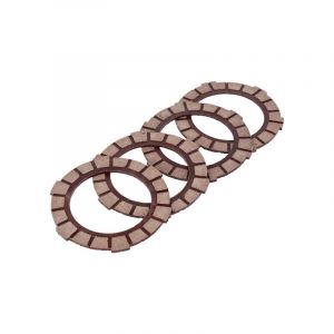 Clutch plate set ILO G50 Piano