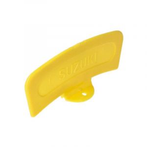 Yellow Plate Suzuki