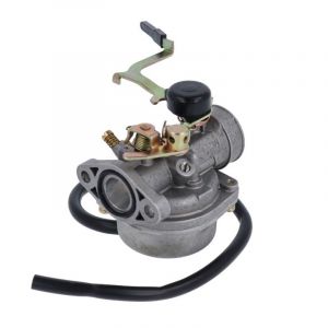 Carburettor Honda Camino Remake