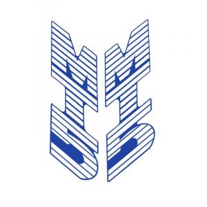 Stickerset Tank Honda MT5 Blue/White