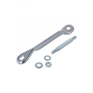 Exhaust Bracket Suzuki AC50 / K50 