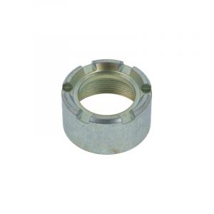 Exhaust nut Suzuki K50 - M40X1.5 28MM