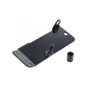 Protective Plate with Bolt Tomos