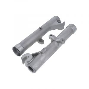 Lower leg set Vespa SI