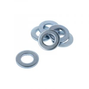 M12 Washer Galvanized Din 125A