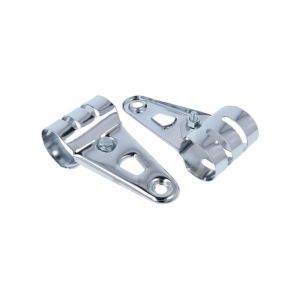 Headlight hooks 40MM EBR
