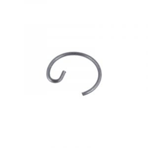 Piston Pin Clip 12MM Malossi a piece