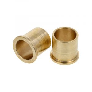 Swingarm Axle Bearings Zundapp Sprinter Brass