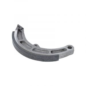 Rear brake shoes Vespa Ciao SC 1968 