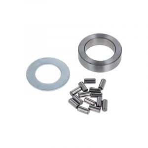 Barrel Bearing Set Puch 28X19.4X7.5
