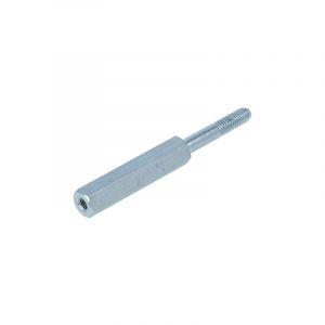 Spacer Puch Monza Crank lid 81MM