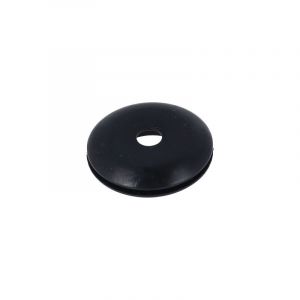 Headlight Grommet Zundapp Black