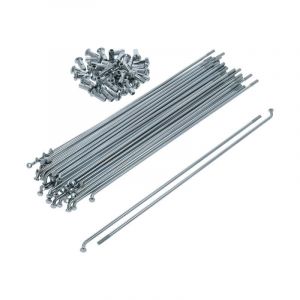 Spokes Set Puch MS/VS/MV 135°
