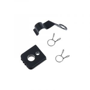 Oil Pump Hose Guide Set Yamaha DT50/80MX