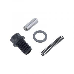 Locking Pin set Yamaha DT50