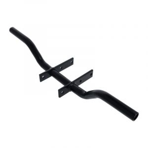 Footrests / Under Bar Kreidler Egg-tank 3G Kickstart