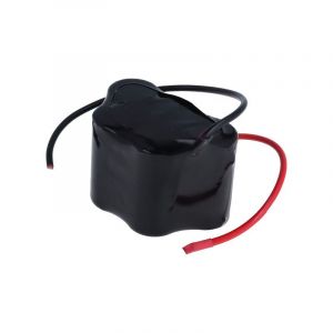Dry Battery ULO Box 6 Volt 1.5 Ah
