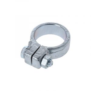 Exhaust Clamp Forged 32MM