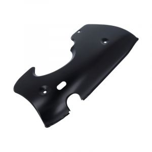 Side Panel Black Right Kreidler