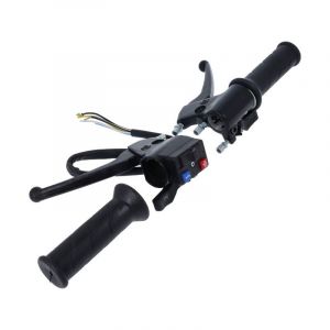 Handleset Peugeot 103 MVL/Vogue Switches Included