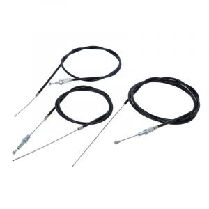 Cableset Tomos A35 3-Parts