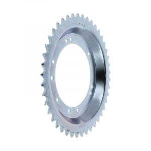 Rear Sprocket Peugeot 103 43 Teeth 94MM 10 Holes