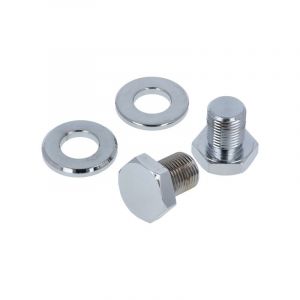 Mounting set Clip-On Handlebar set Zundapp