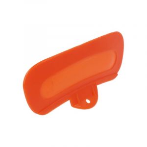 Orange Plate Universal Wide Mounting