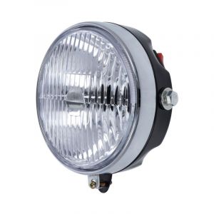 Headlight Peugeot 103 with Switch